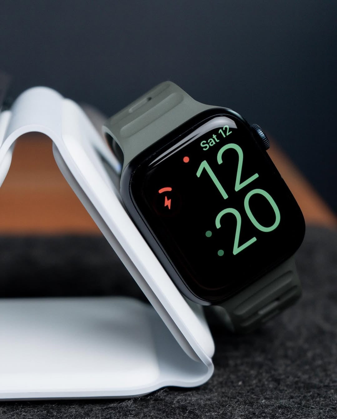 SEIBEN wireless charger