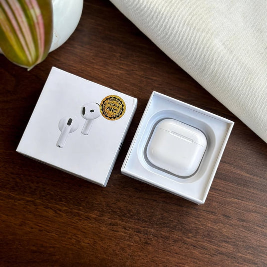 Airpods Gen 4