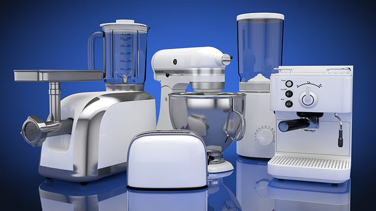 Kitchen Tools and appliances