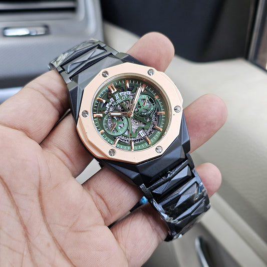 HUBLOT Big Bang