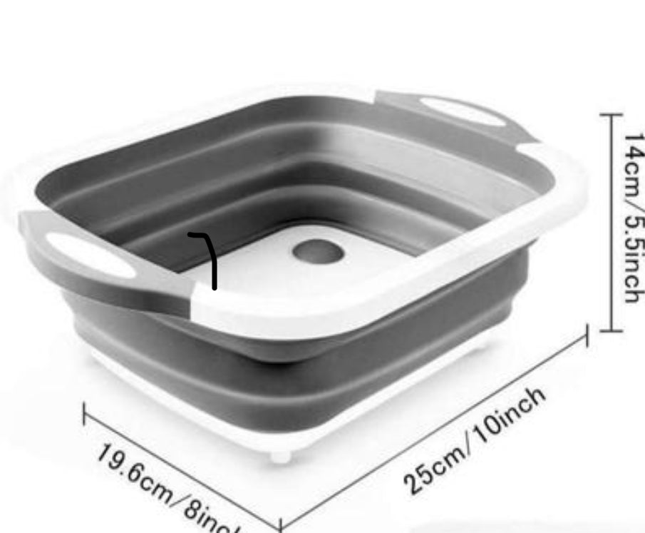 FreshFold Prep Board