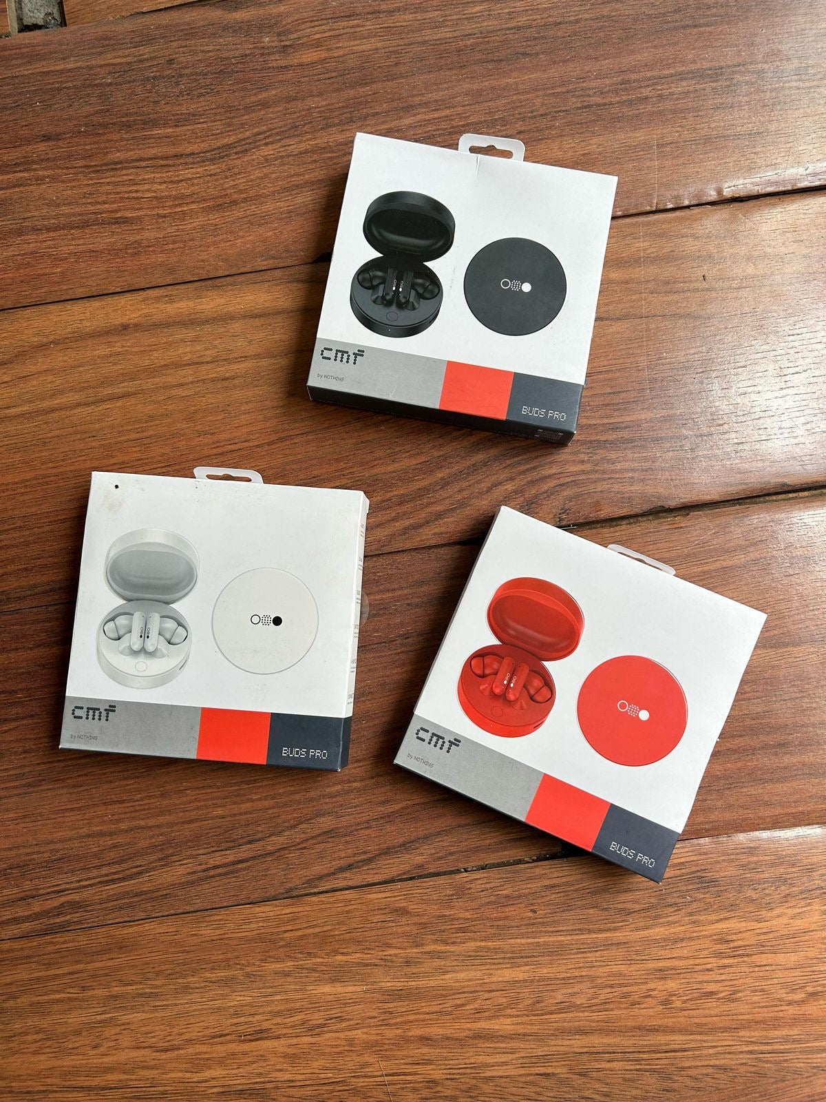 Nothing Buds Pro