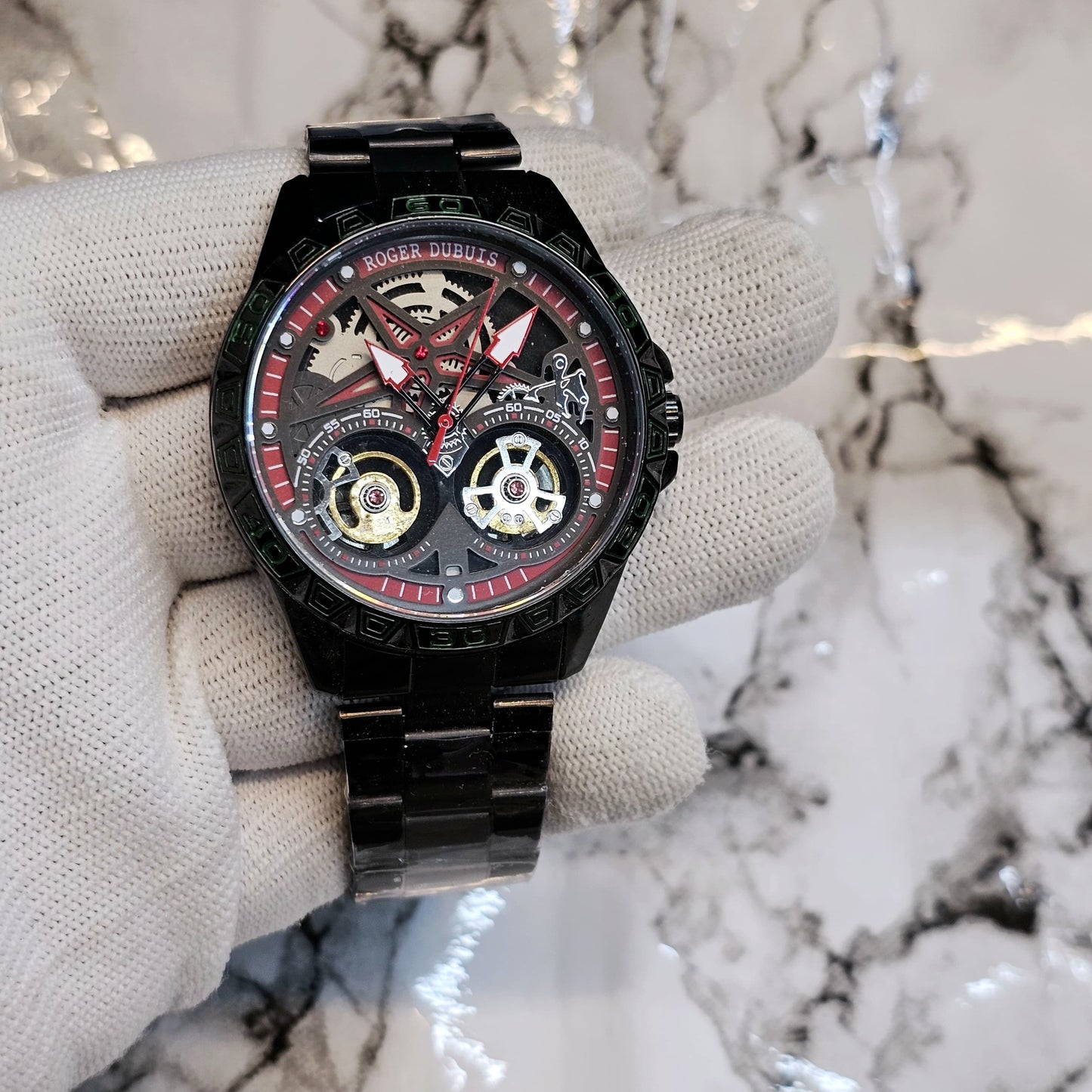 Roger Dubuis - Excalibur