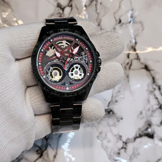 Roger Dubuis - Excalibur