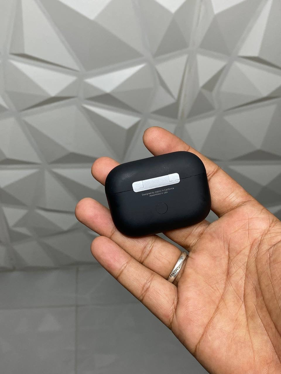 AirPods Gen 2 Black (LIMITED EDITION)