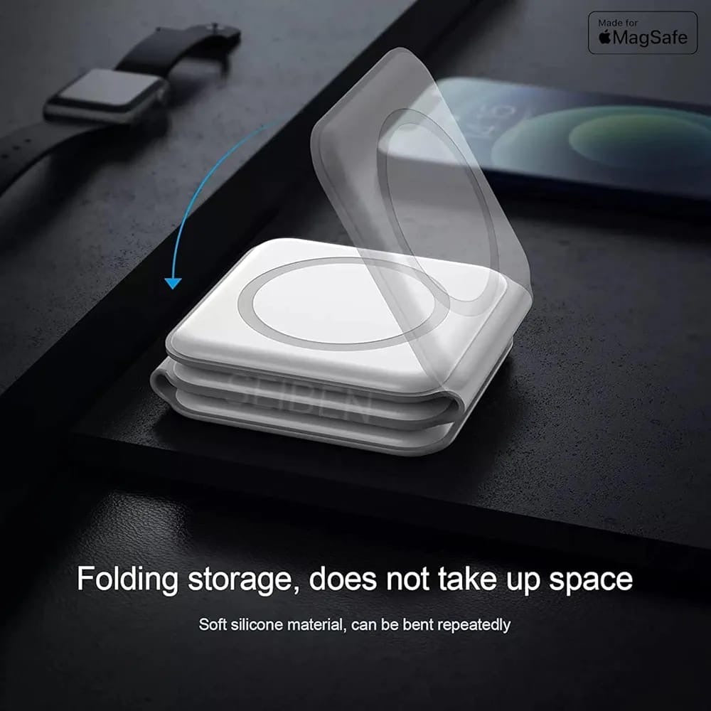 SEIBEN wireless charger