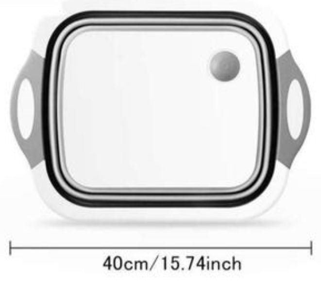 FreshFold Prep Board