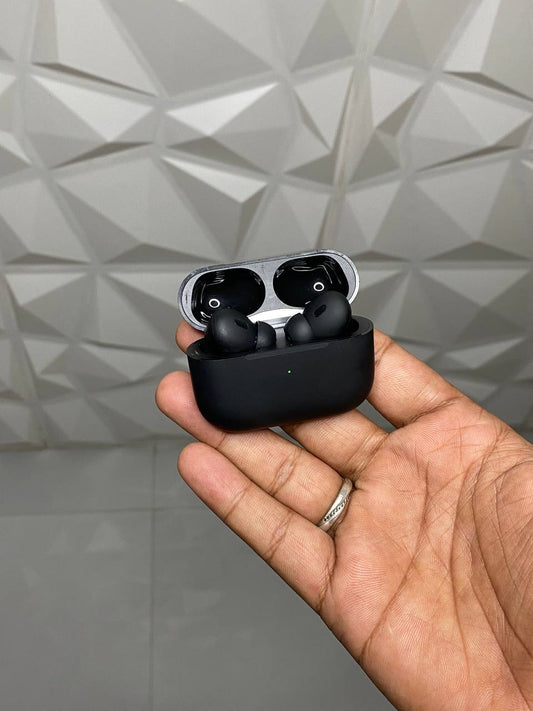 AirPods Gen 2 Black (LIMITED EDITION)