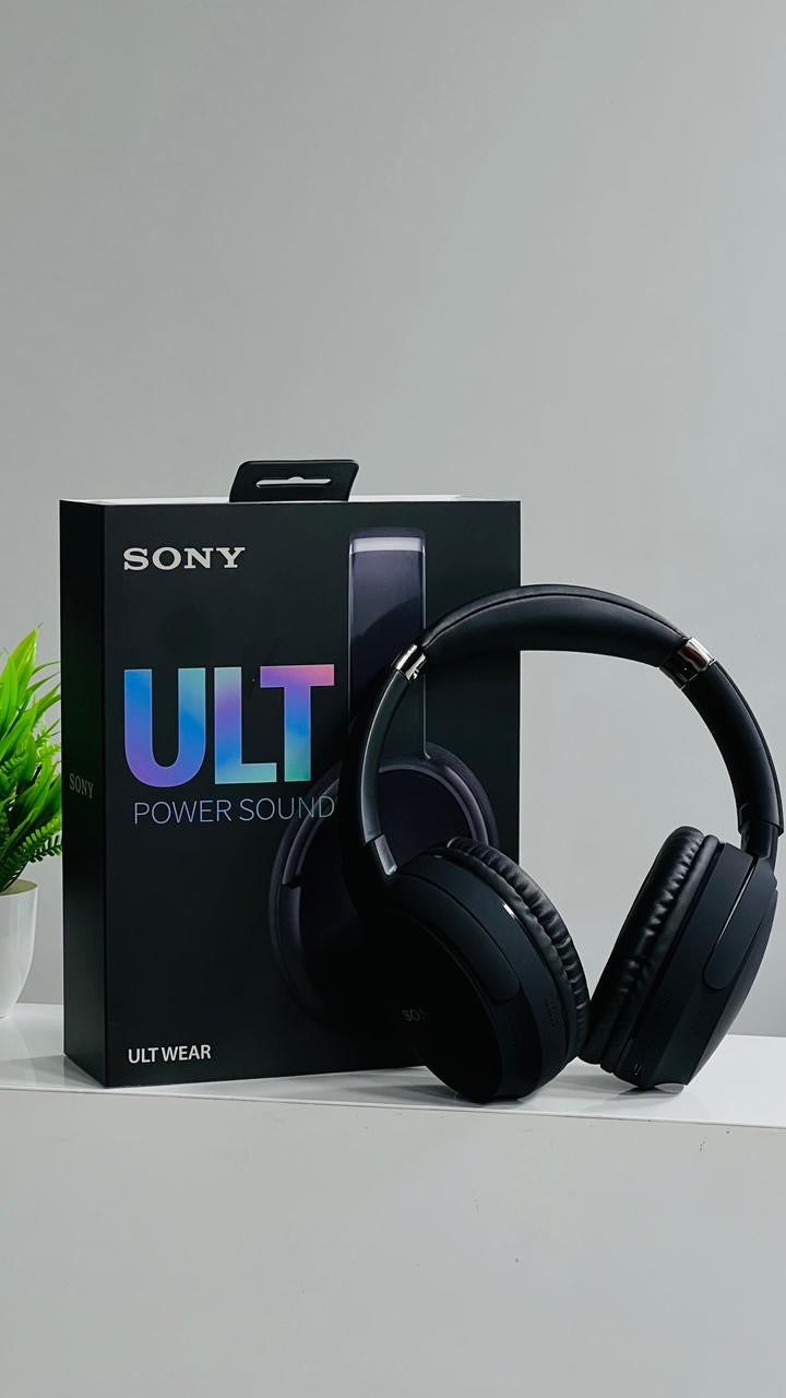 SONY ULT
