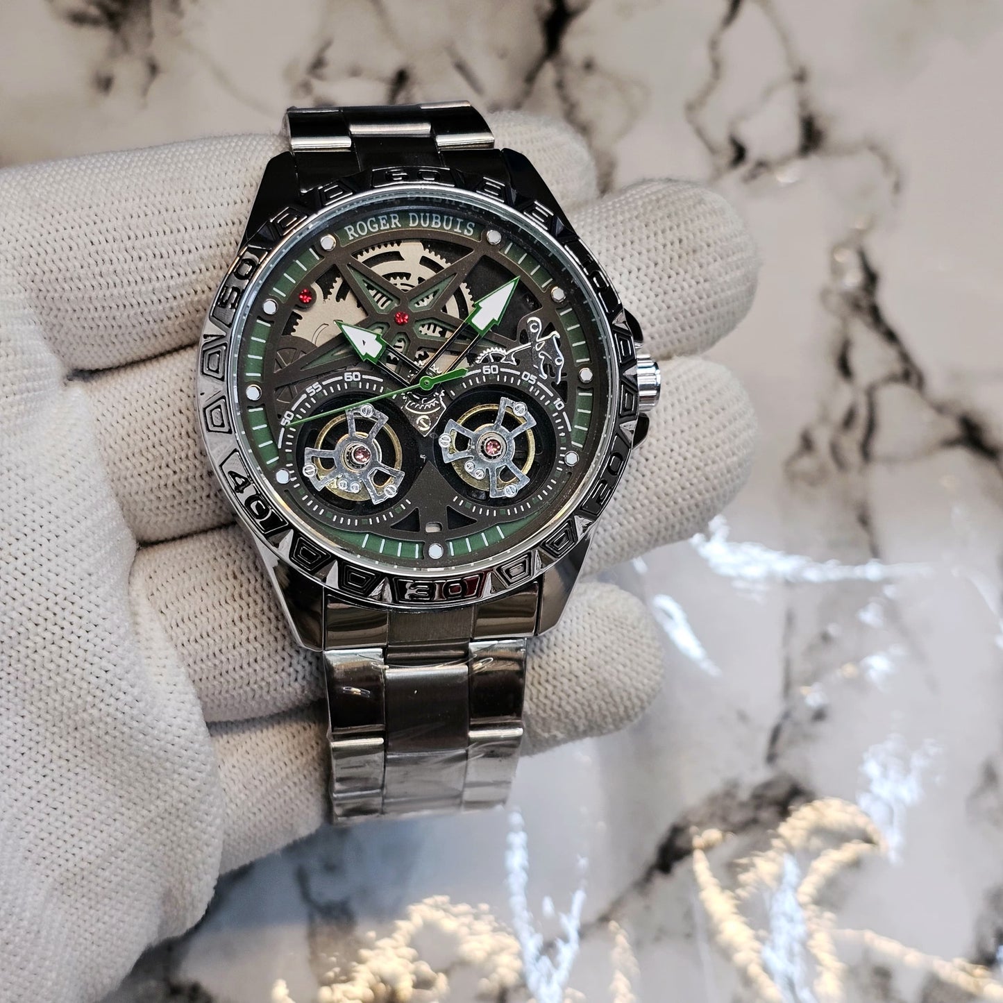 Roger Dubuis - Excalibur