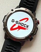 G-SHOCK SMART WATCH (FREE GIFT AVAILABLE)