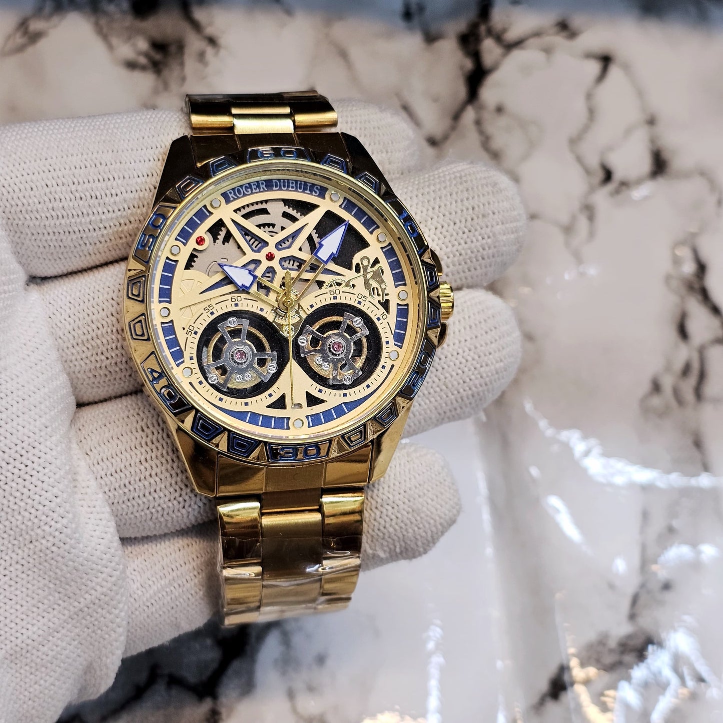 Roger Dubuis - Excalibur