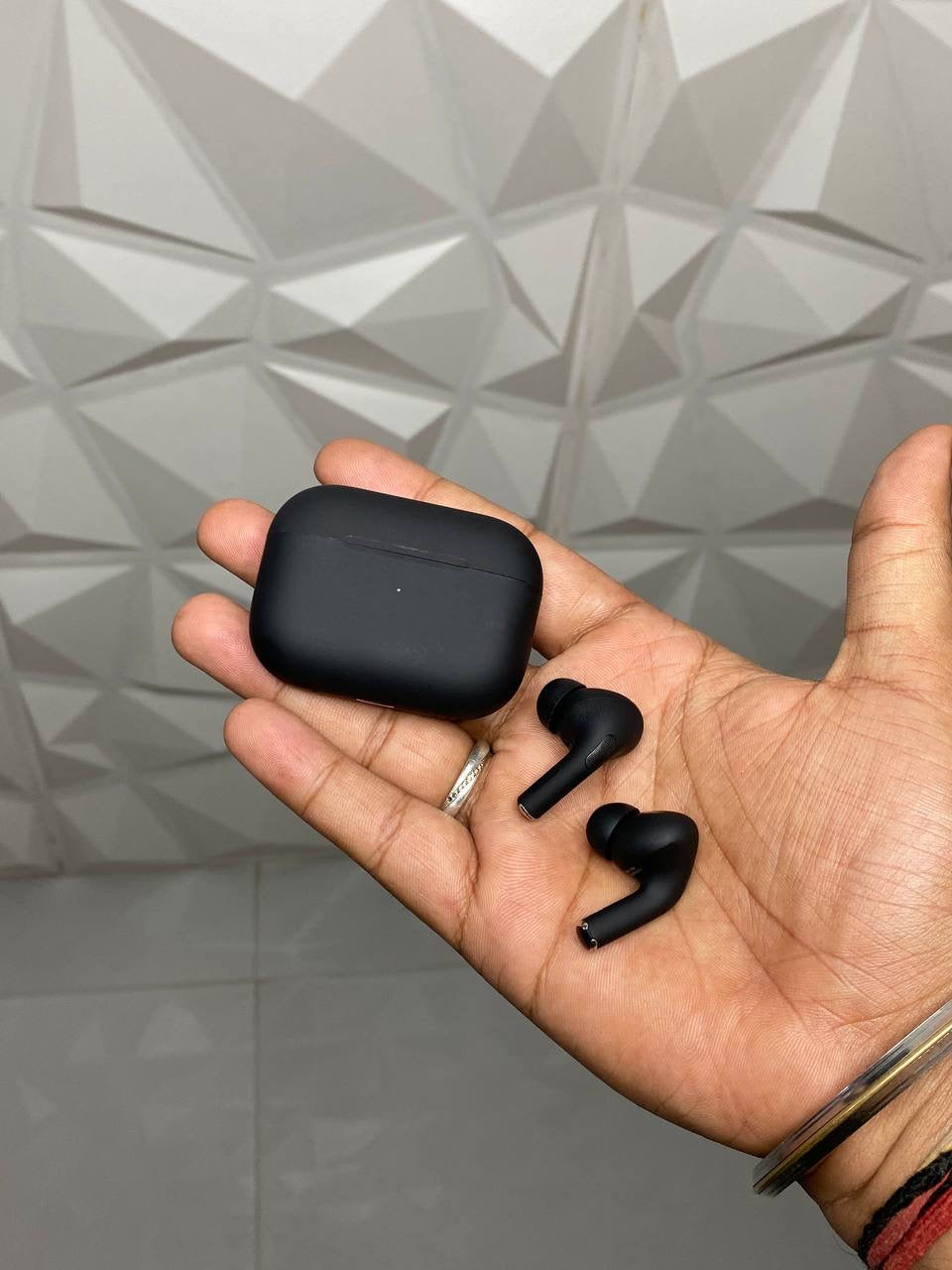 AirPods Gen 2 Black (LIMITED EDITION)