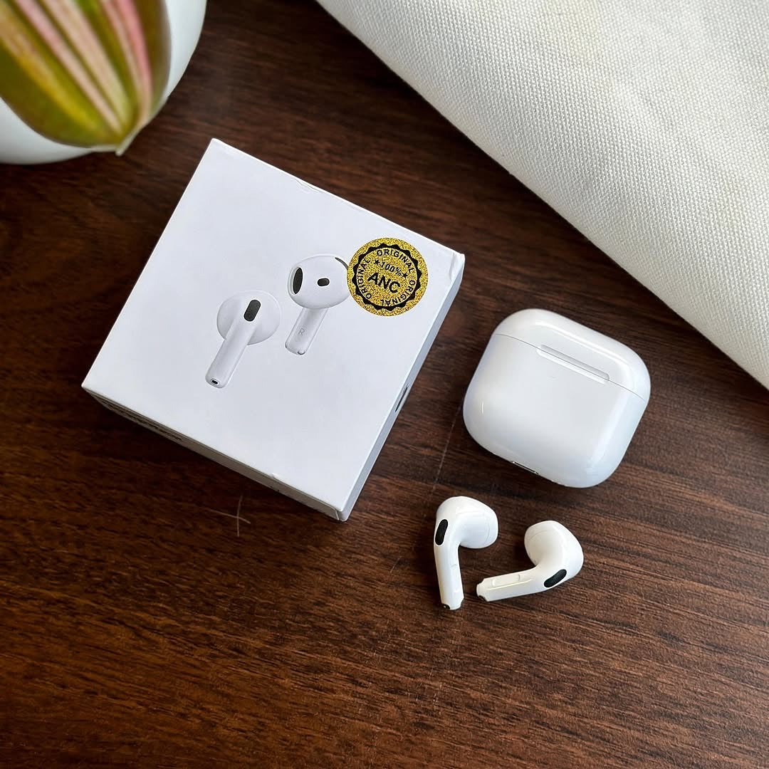 Airpods Gen 4