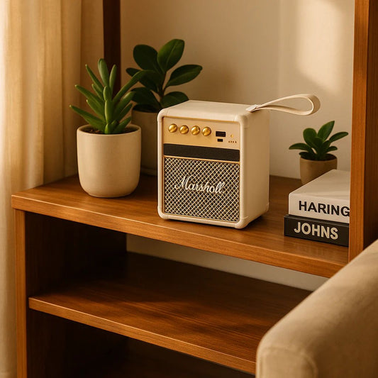 MARSHALL STOCKWELL M36