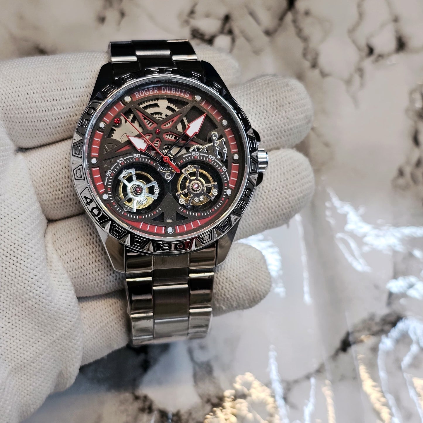 Roger Dubuis - Excalibur