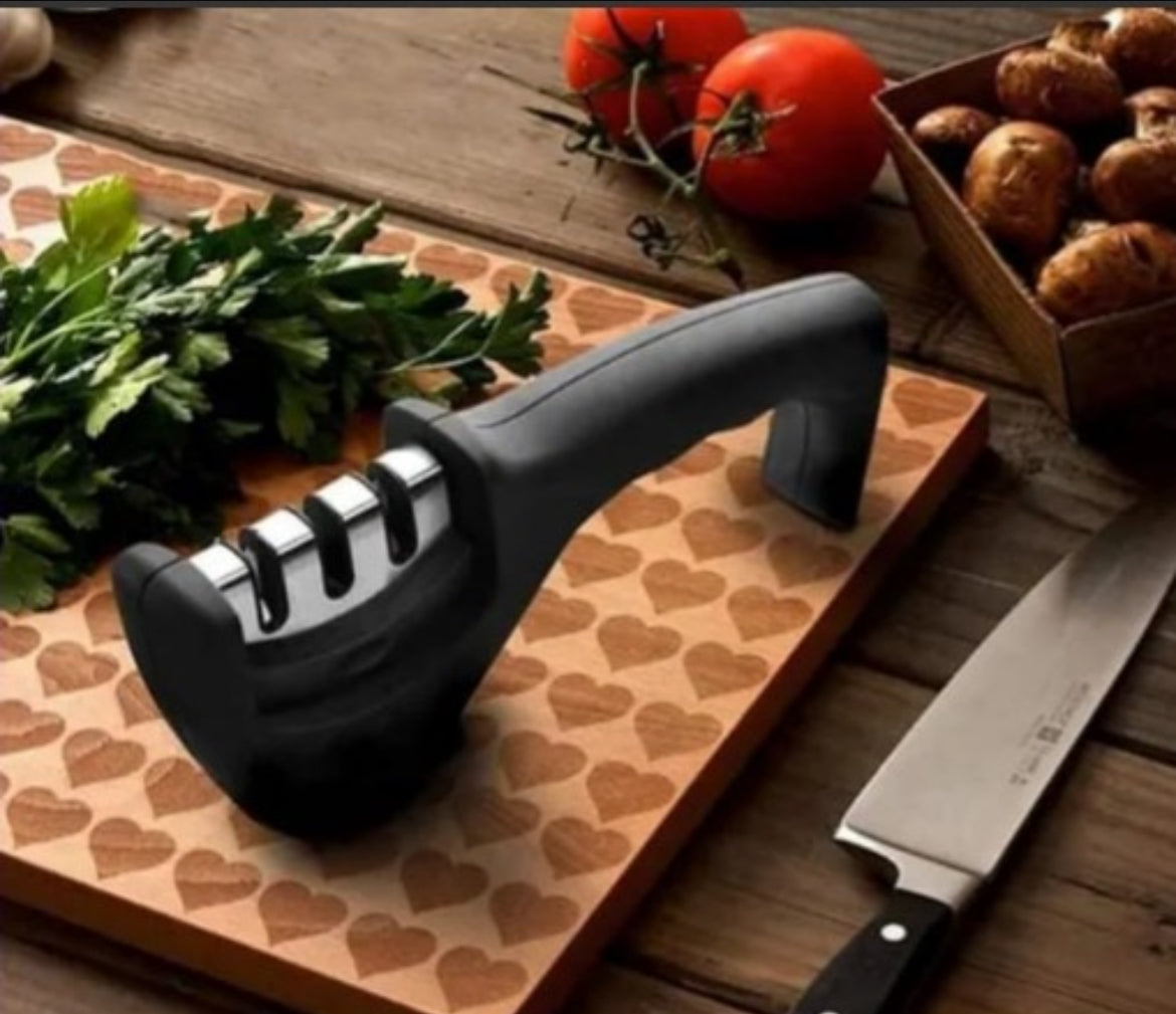 Handy Knife Sharpener (Knife not included)