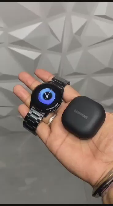 Galaxy Active 2 (with Free buds2 airbuds)