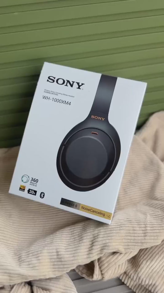 SONY 1000XM-4